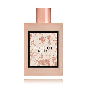 Женский новый Gucci Bloom 50 мл EDT оригинал (2 фото из 2)