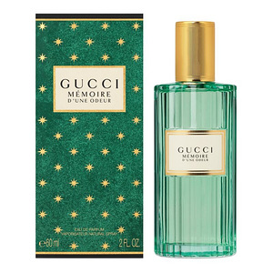 Gucci Memoire EDP (60mL) uus kinnises pakendis ORIGINAAL (1 foto / 2)