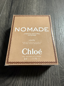 Chloe Nomade Jasmin Naturel Intense edp 75ml (1 foto / 1)