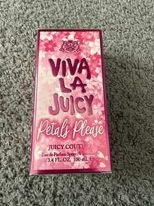 Juicy Couture Viva La Juicy Petals Please 100ml edp (2 foto / 3)