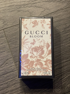 Naiste Gucci bloom 50ml edt (1 foto / 2)