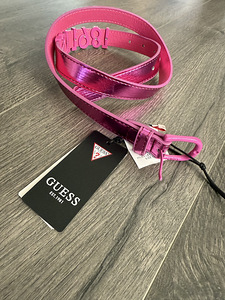 Uus Guess rihm s 100cm poes 53.- (1 foto / 4)