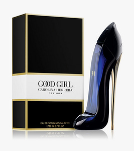 CAROLINA HERRERA Good Girl 80ml edp naiste (1 foto / 2)