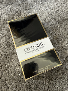 CAROLINA HERRERA Good Girl 80ml edp naiste (2 foto / 2)