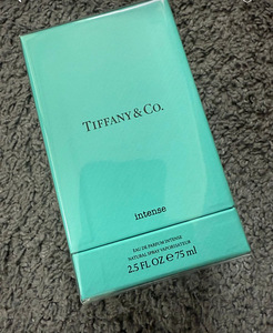 Naiste lõhn Tiffany Co. Intense edp 75ml (1 foto / 1)