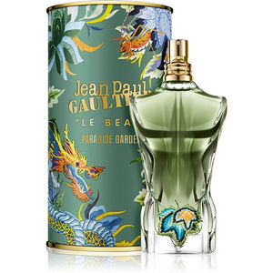 Meeste lõhn Jean Paul Gaultier Le Beau Paradise Gar (1 foto / 2)