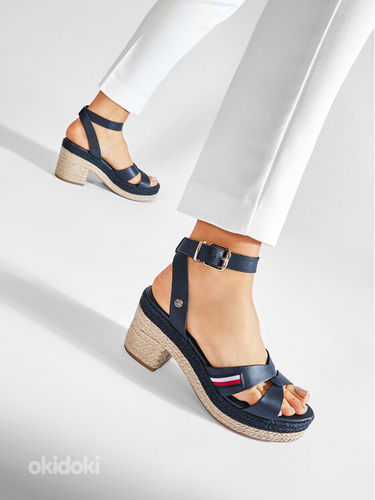 Uus Tommy Hilfiger kingad s36 poes 119.9