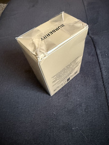 Meeste Burberry Hero 50ml uus originaal lõhn (3 foto / 3)