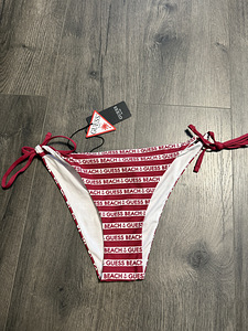 Новый низ от бикини Guess XL в магазине 42.- (6 фото из 6)