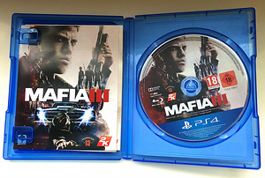 MAFIA III для PS4 (2 фото из 2)