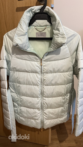 Jakk-vest