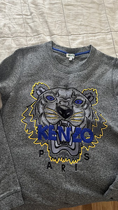 Kenzo кофта (1 фото из 1)