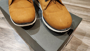 Полуботинки Timberland, размер 36 (3 фото из 3)