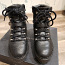 Кожаные ботинки Tommy Hilfiger (фото #3)