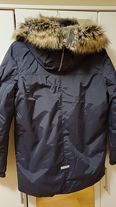 Lenne talvejope / parka pikkusele 170cm (3 foto / 3)