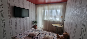 Üürida kolmetoaline korter (3 foto / 8)