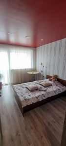 Üürida kolmetoaline korter (5 foto / 8)