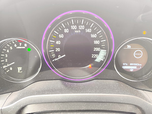 Honda Hr-v (5 foto / 15)