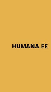 Humana domeen