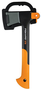 Kirves Fiskars X7, poolitamiseks, 37,6 cm, 0,5 kg (1 foto / 2)