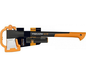 Kirves Fiskars X17 teritajaga (1 foto / 1)
