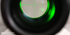 Optiline sihik 4X33 DIANA (2 foto / 5)