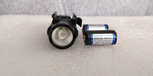 RELVA LAMP OLIGHT PL 2 VALKYRIE (1 foto / 5)