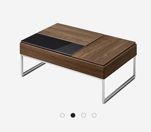 Boconcept diivani laud (2 foto / 3)