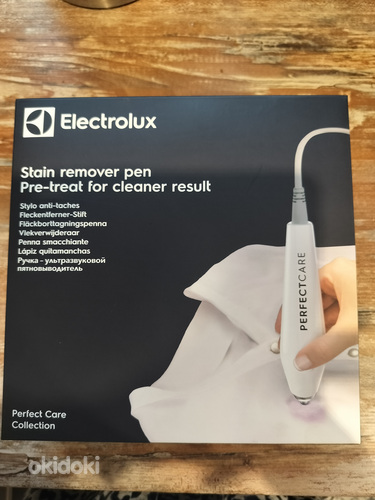 Electrolux E4WMSTPN1 pleki eemalduspliiats