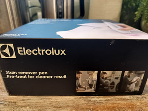Electrolux E4WMSTPN1 карандаш для удаления пятен (3 фото из 4)