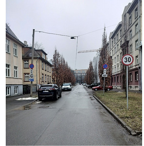 K. A. Hermanni tn 2, Kesklinn, Tallinn, Harjumaa (22 foto / 24)