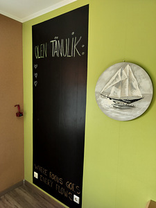 K. A. Hermanni tn 2, Kesklinn, Tallinn, Harjumaa (8 foto / 24)
