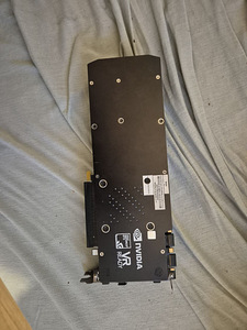 GTX1070 8GB OC GDRR5 256 bit. (3 foto / 5)