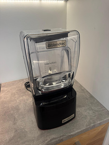 Blendtec Professional 800 – profiklassi blender (1 foto / 4)