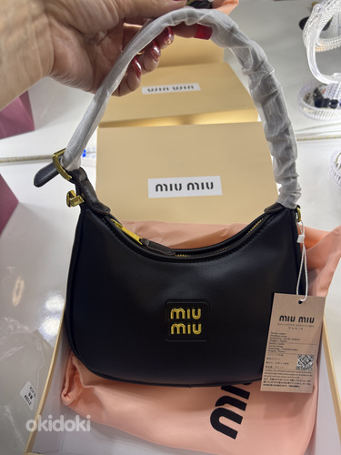 Miu Miu kott