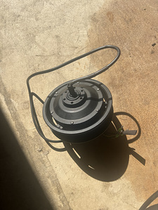 Продается совершенно новый 1200W мотор для электросамоката. (2 фото из 3)