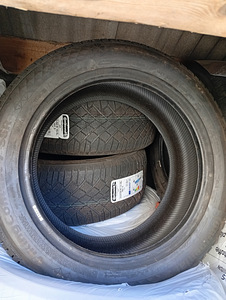255/50R19 Continental uued (2 foto / 4)