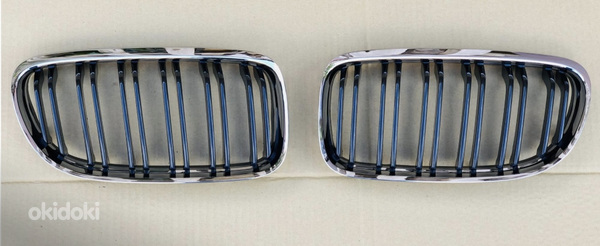 Решетки радиатора BMW E90