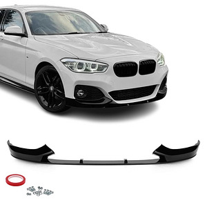 BMW TUNING, KEREOSAD, STYLING, VARUOSAD (3 foto / 10)