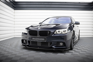 MAXTON SPOILERID BMW, MERCEDES, AUDI (1 foto / 10)