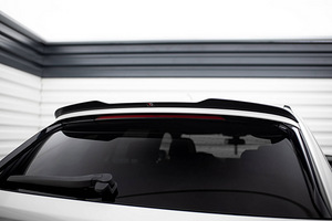 MAXTON SPOILERID BMW, MERCEDES, AUDI (4 foto / 10)