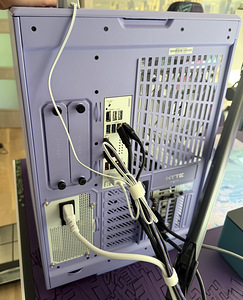 Võimas PC = 5080 + 9950X3D + 64GB 6000mhz (5 foto / 5)
