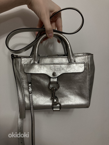 Rebecca Minkoff Mini Mac