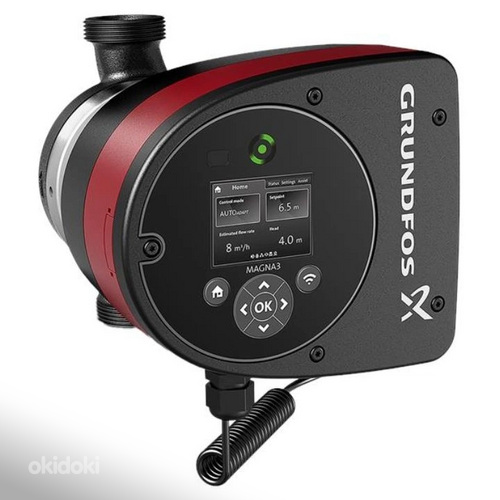 Tsirkulatsioonipump