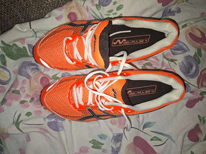 Asics gel pulse 4