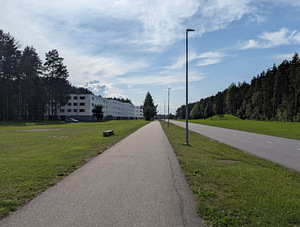 Viru tn 8, Püssi, Lüganuse vald, Ida-Virumaa (7 foto / 17)