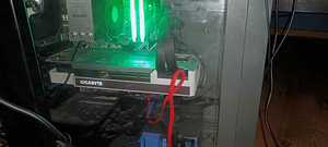 ПК 3080ti/i5/32gb/1tb (1 фото из 1)