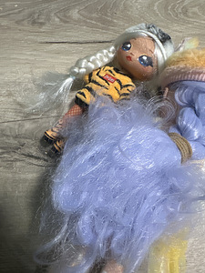 Na! Na! Na! Surprise nukud. (2 foto / 3)