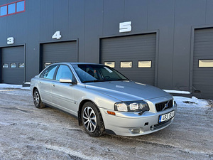 Volvo S80 2.4D - 2005 (2 foto / 9)