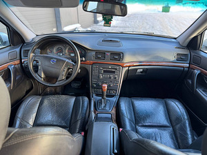 Volvo S80 2.4D - 2005 (7 foto / 9)